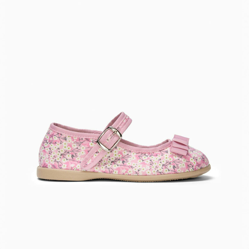 Hampton Classics Lana Party Shoe in Pink Mitsi