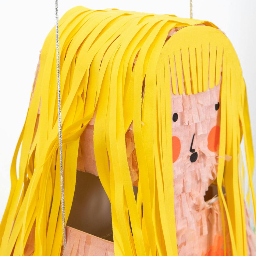 Mermaid Pinata