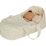 Dinkum Dolls Carry&nbsp;Cot - Pansy