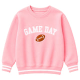 Game Day Sweatshirt
