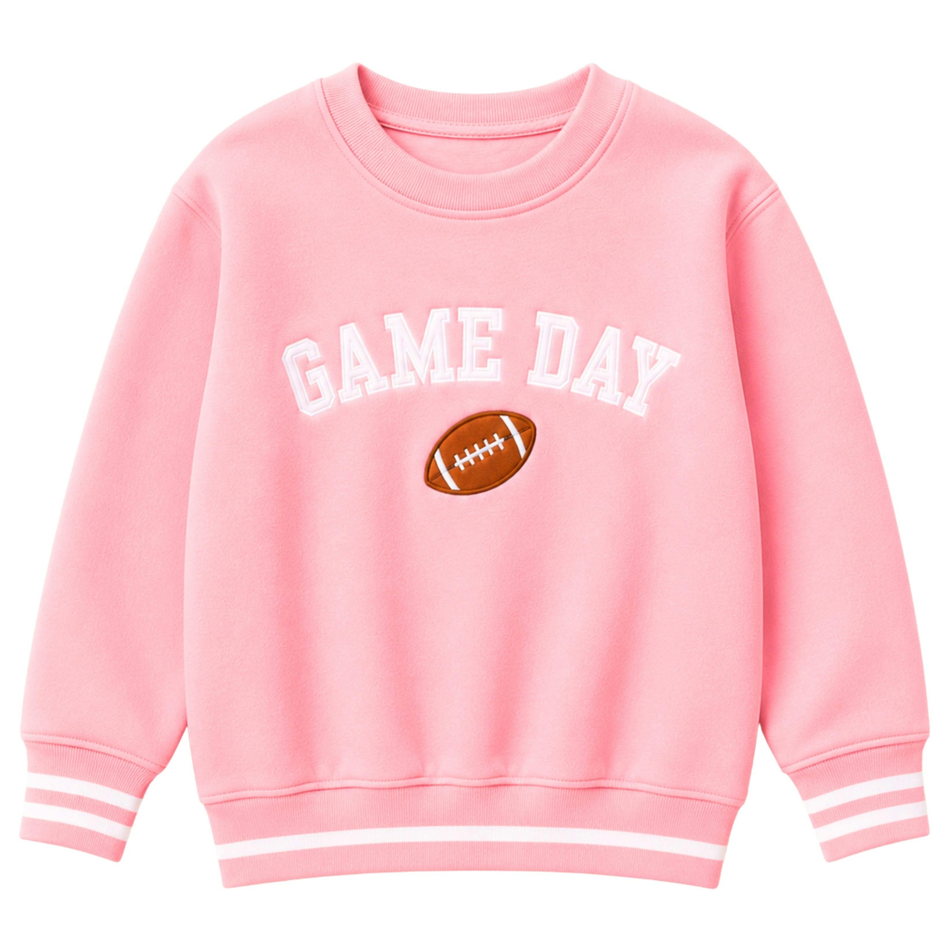 Game Day Sweatshirt