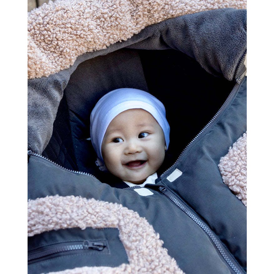 Car Seat Cocoon