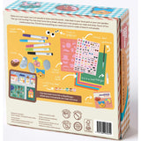 Rock Painting Kit - Faces Edition