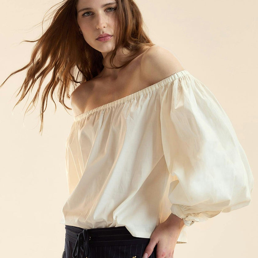 The Bunny Blouse