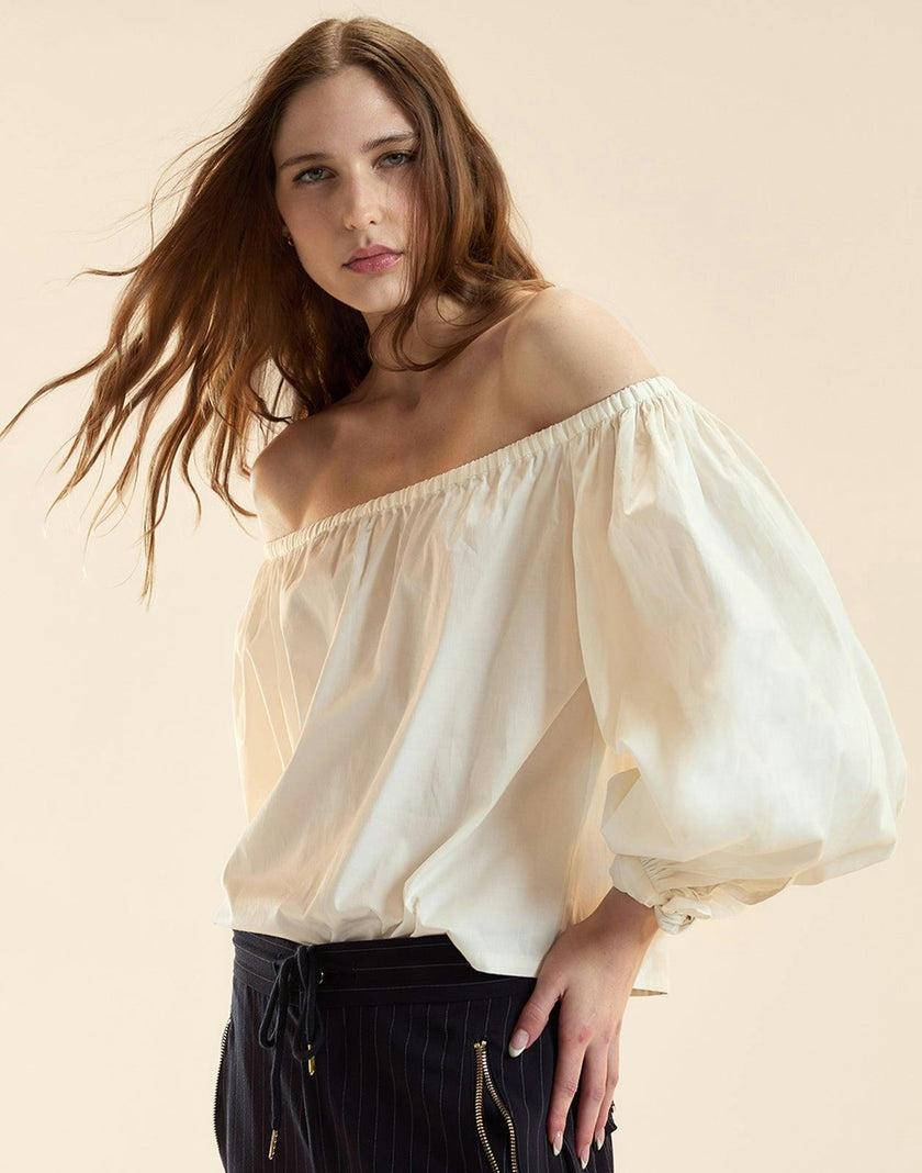 The Bunny Blouse