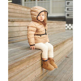 Roll Me Jacket