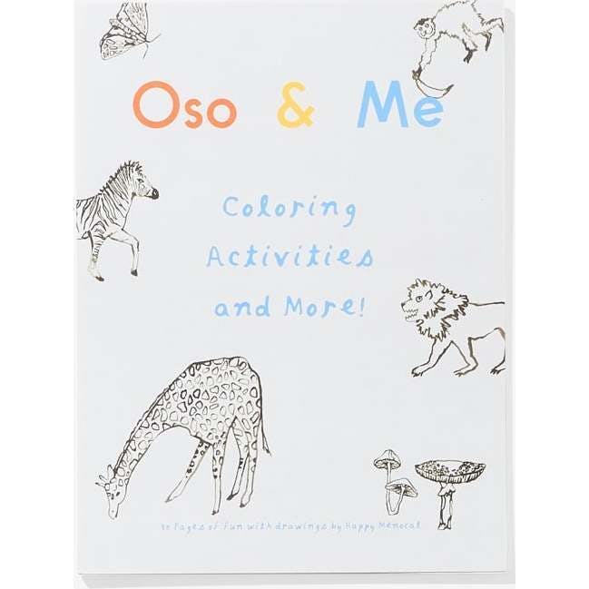 Coloring Book