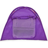 Sophia's by Teamson Kids - 18'' Doll - Smaller Tent & Sleeping Bag