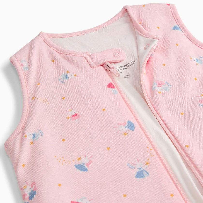 Enchanted Bunnies Sleep Sack 1.5 TOG