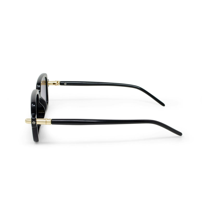 Kid's Rectangle Sunglasses