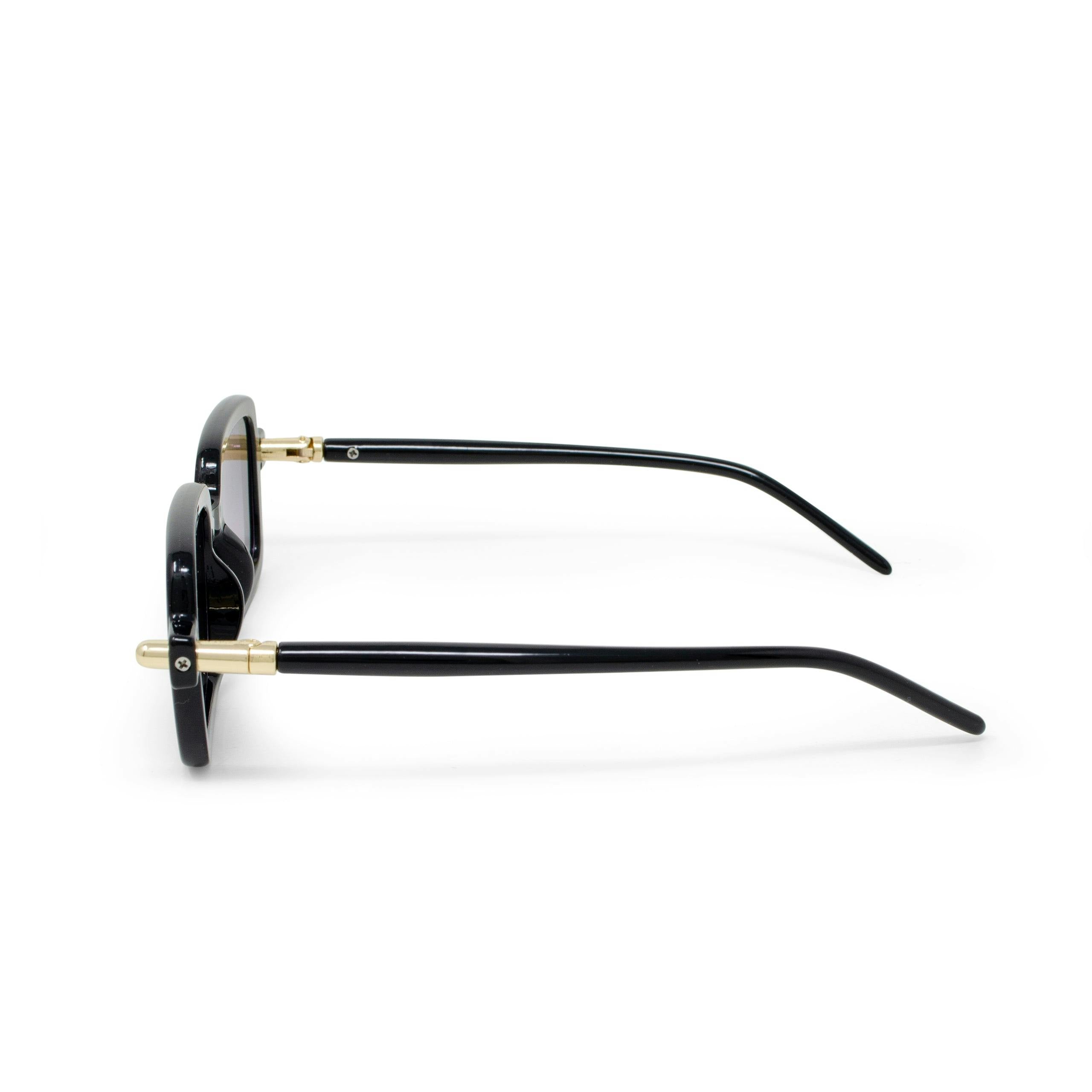 Kid's Rectangle Sunglasses
