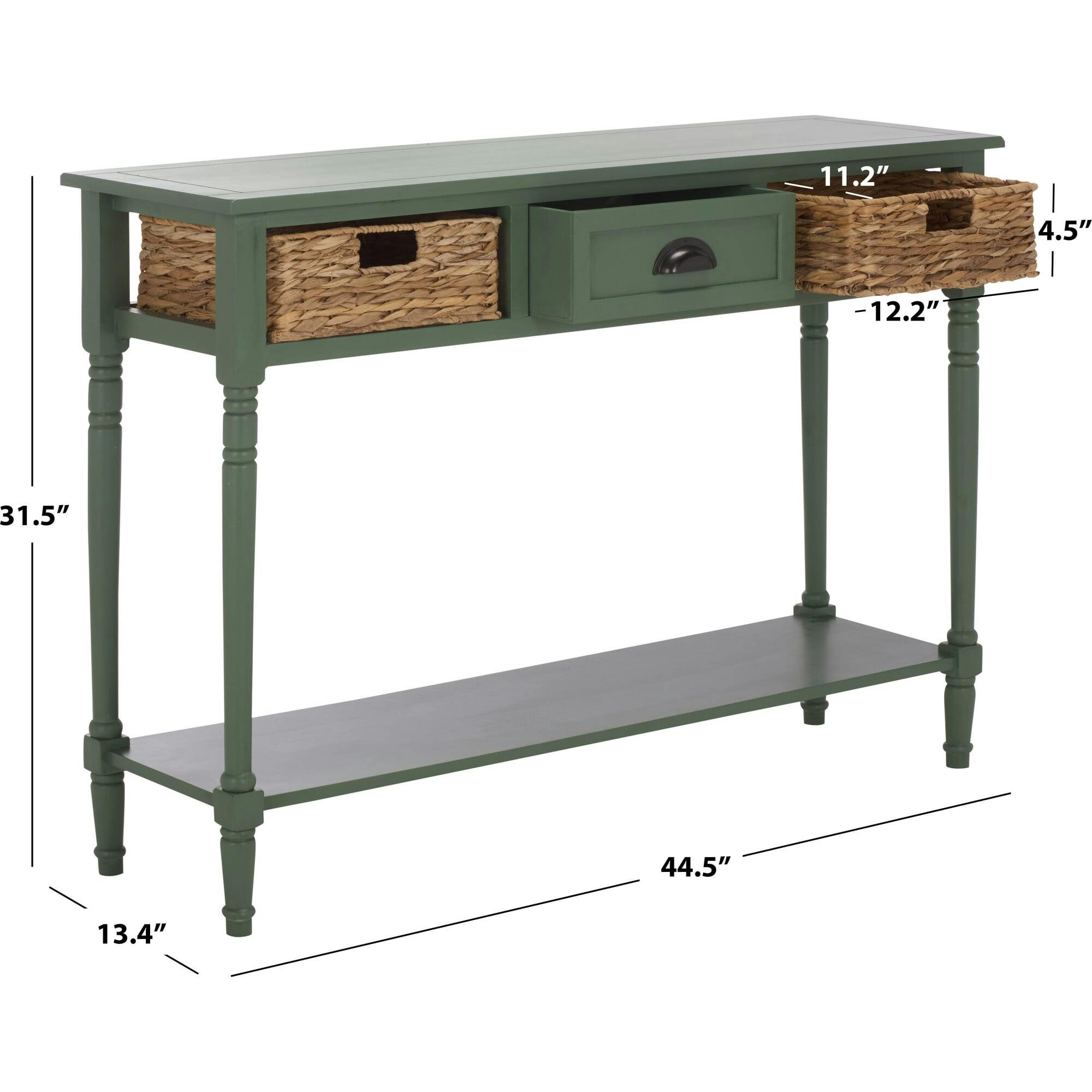 Christa Console