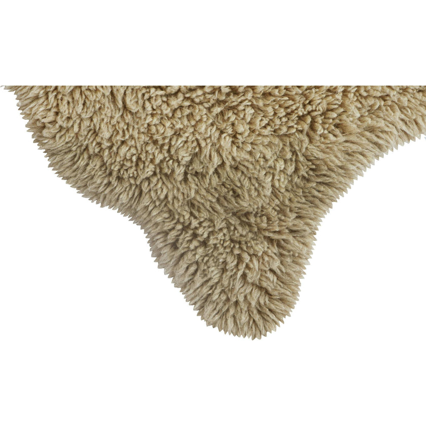Woolly Rug