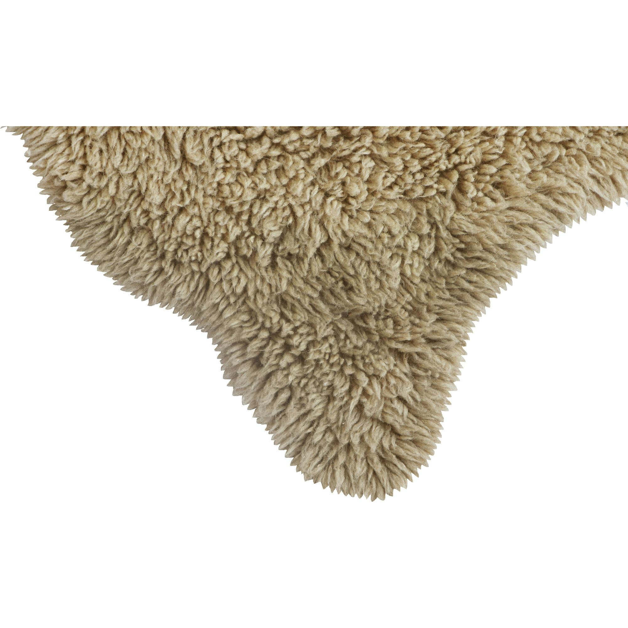 Woolly Rug