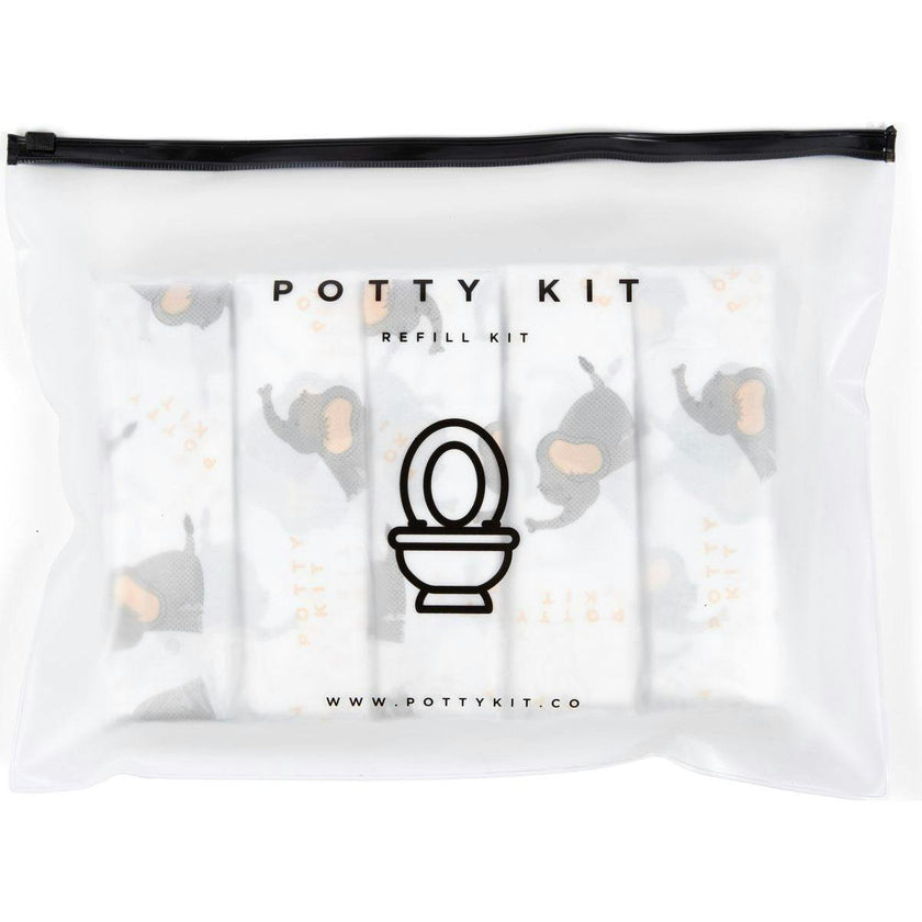 The Refill Kit