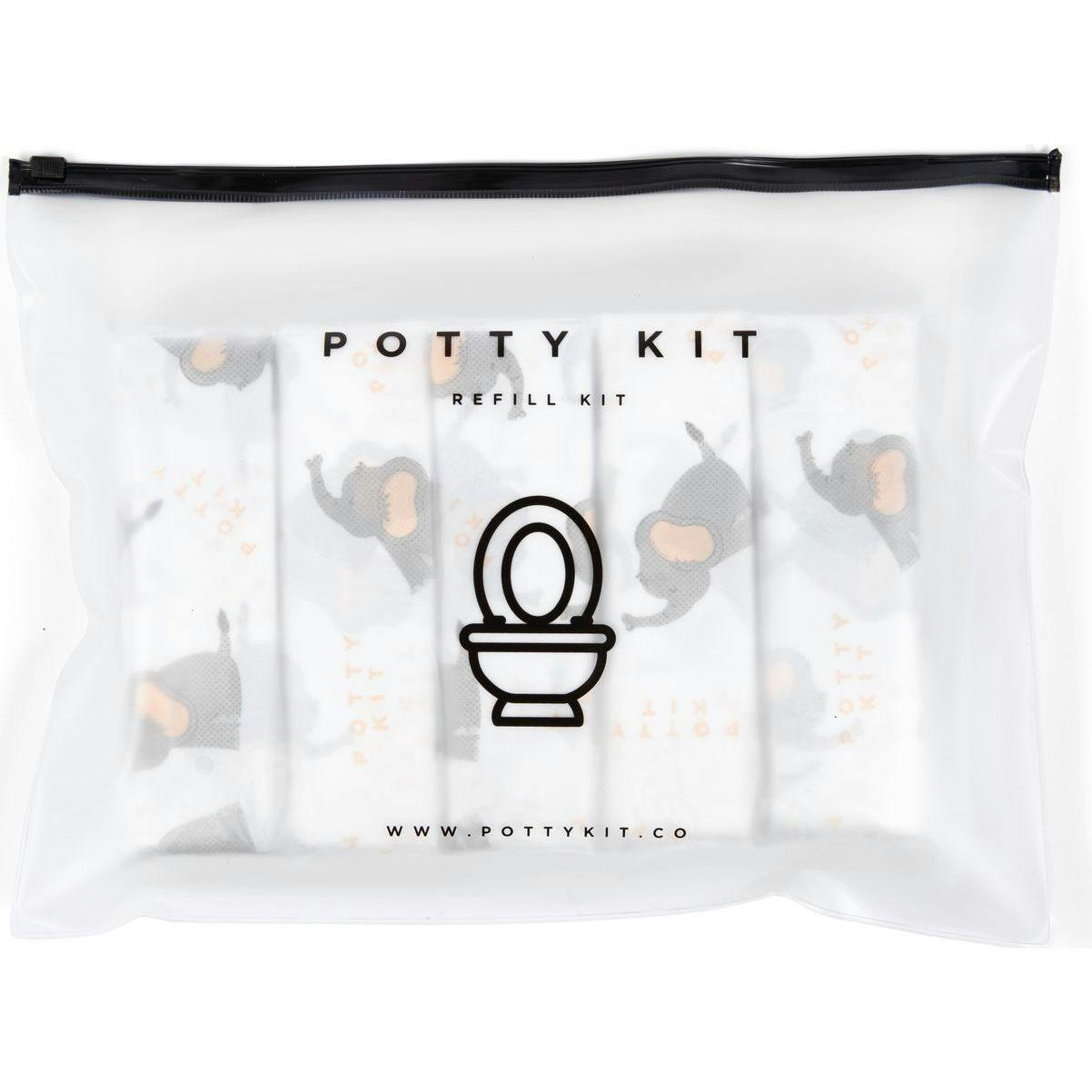 The Refill Kit