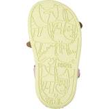 Sandals Bicho FW Multicolor, Multi