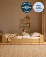 bedBED™ Montessori Bed