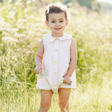 Daisy Girl Bubble