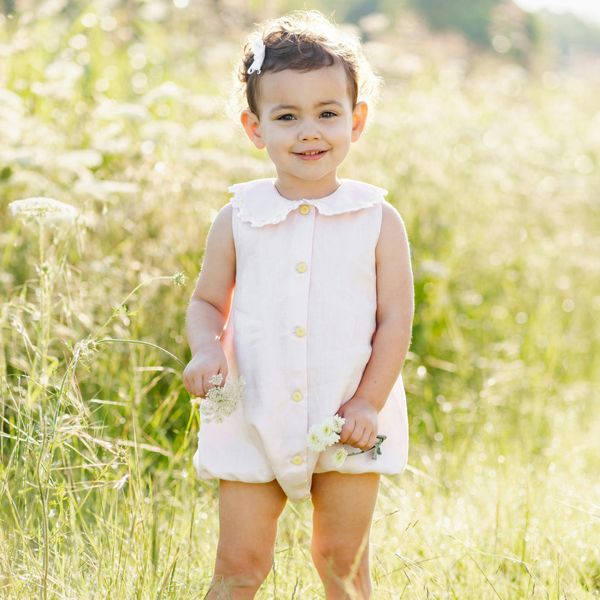 Daisy Girl Bubble