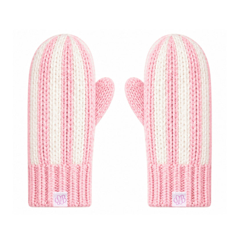 Regatta Knit Accessory Set