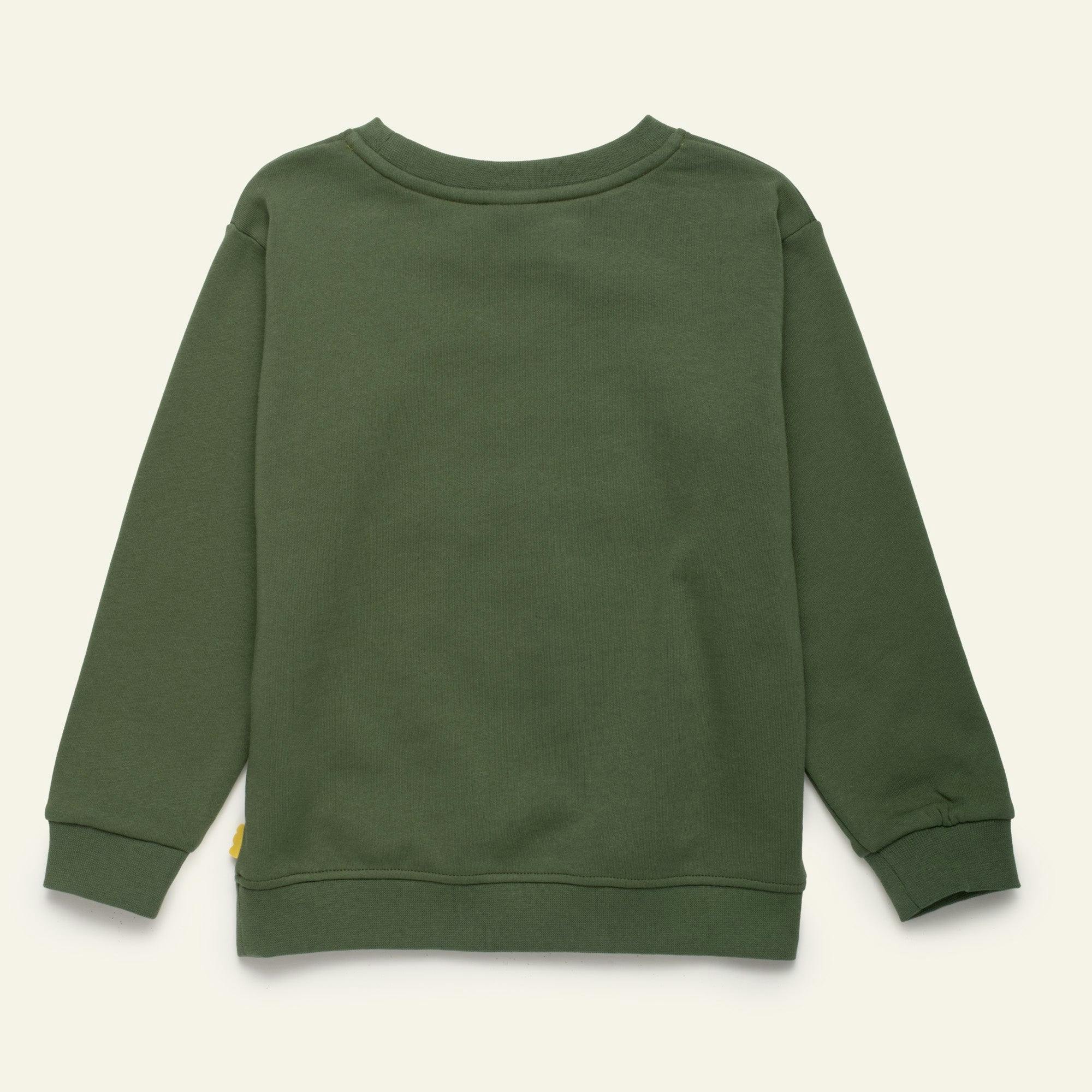 Locally Grown Sweatshirt
