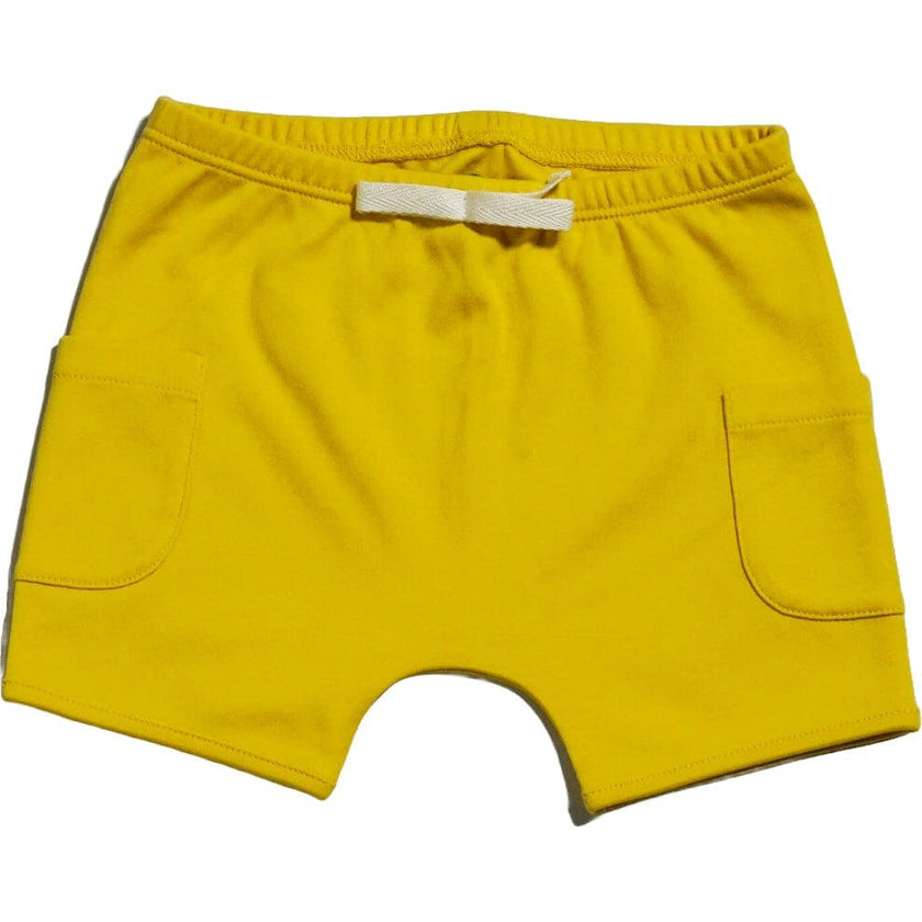 Cotton Shorts