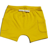 Cotton Shorts
