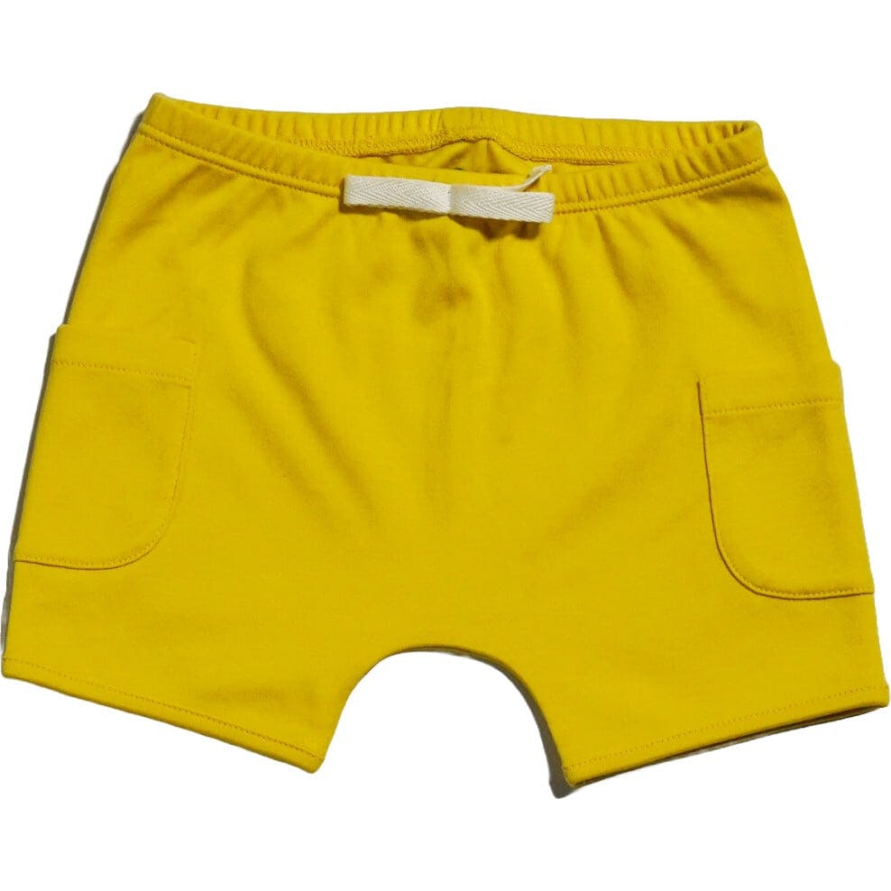 Cotton Shorts