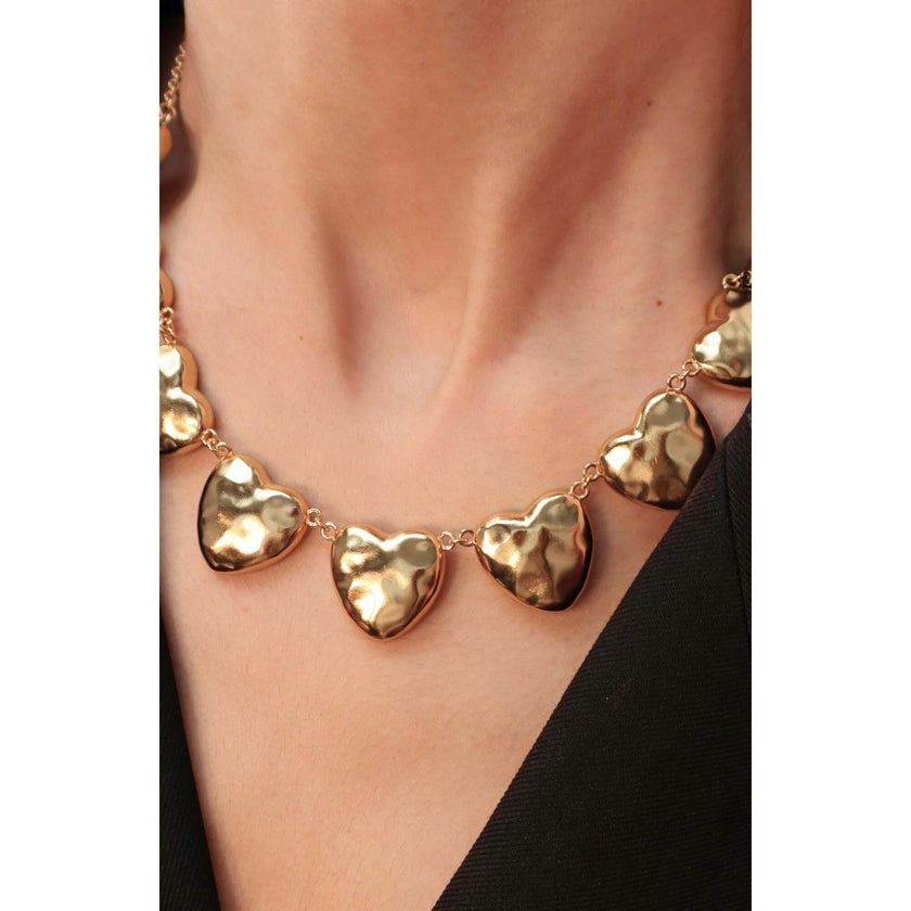 Heart of Eden Necklace