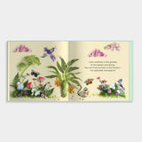 Flora Forager ABC