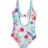 Iliana Kids' One Piece Swimsuit, Multi