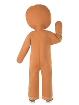 Adult Gingerbread Man Costume