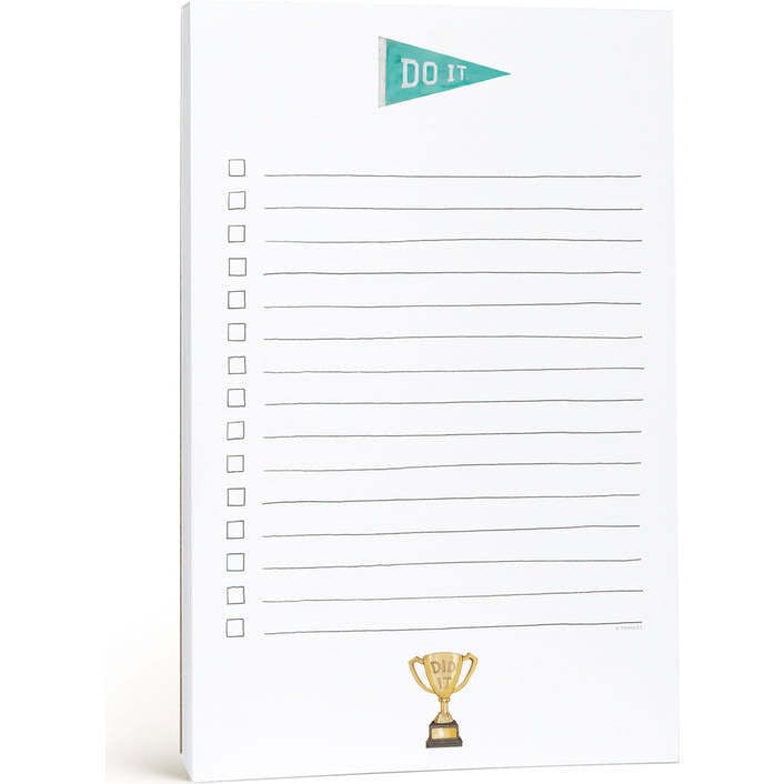 Do It Notepad