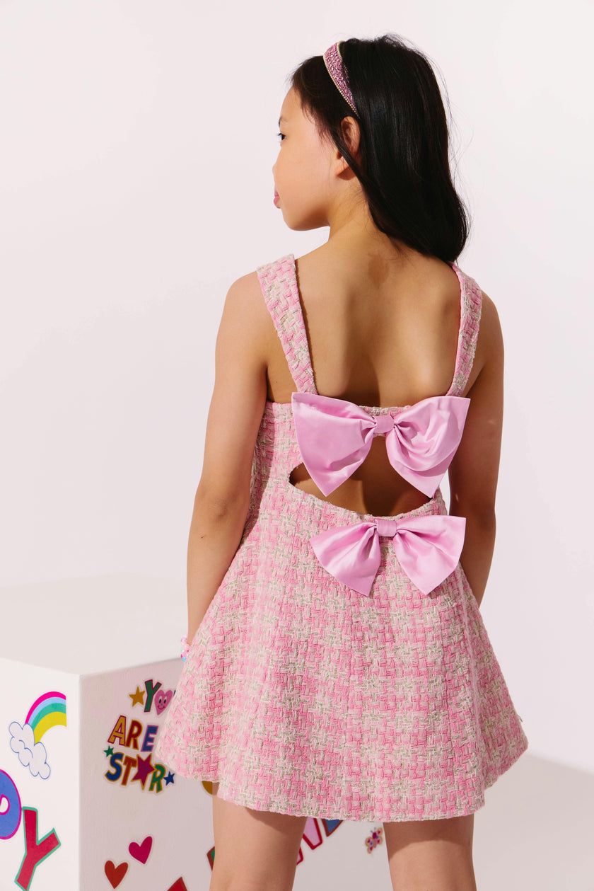 The Serena Dress