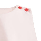 Pink Tamara Elegant Balloon Dress