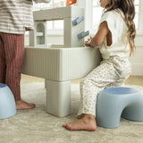 Arch Stool
