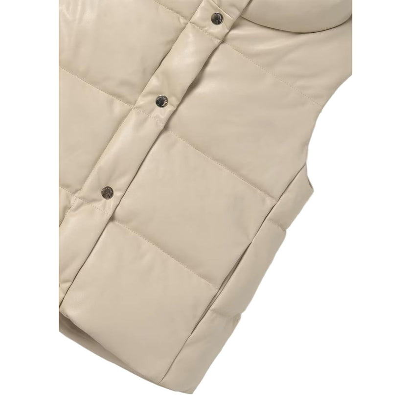 Girl Padded Vest