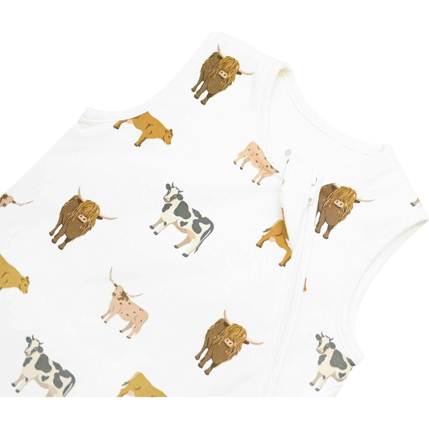 Sleep Bag 1.0 TOG, Moo