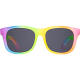 Neon Rad Rainbow Navigator