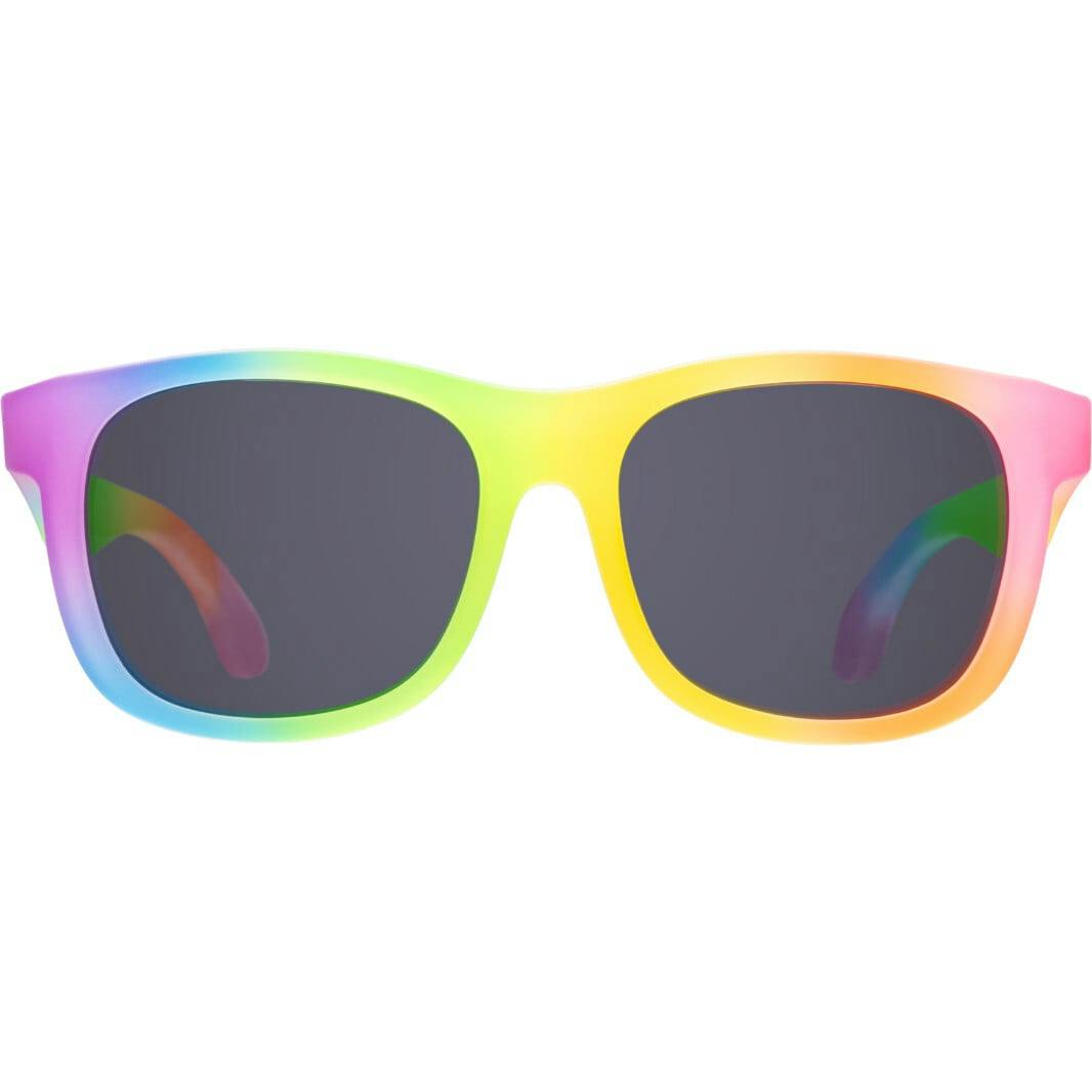 Neon Rad Rainbow Navigator