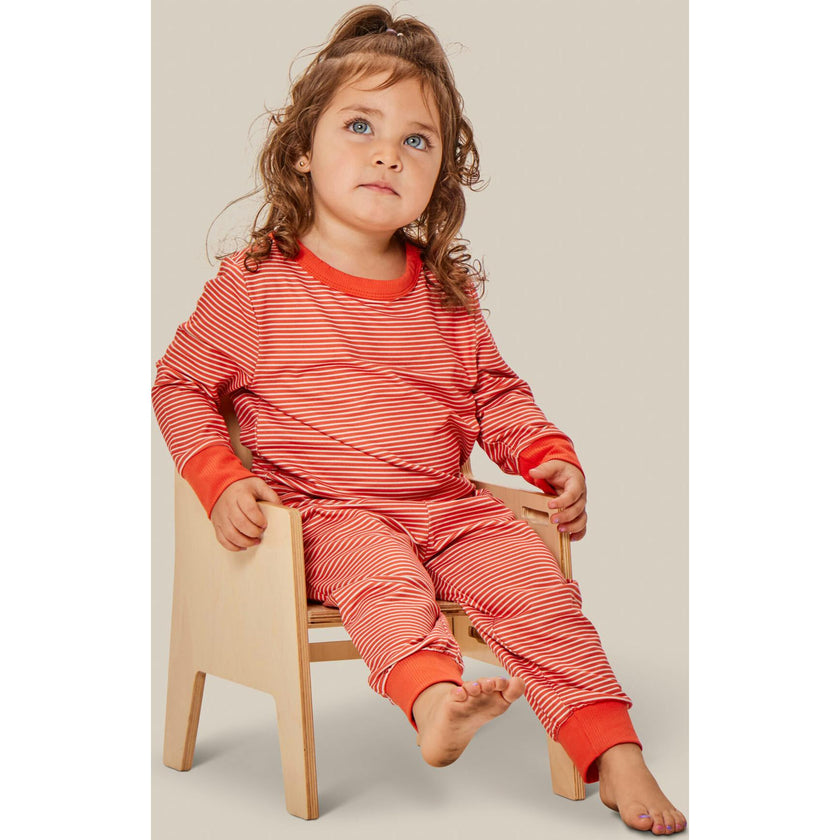 Shasta Pajama Set