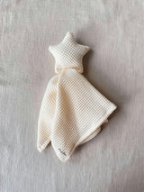 Soft Waffle Newborn Set