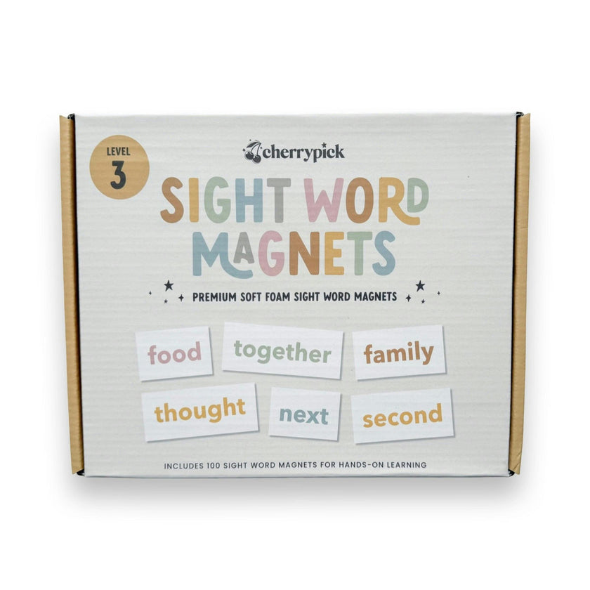 Sight Words