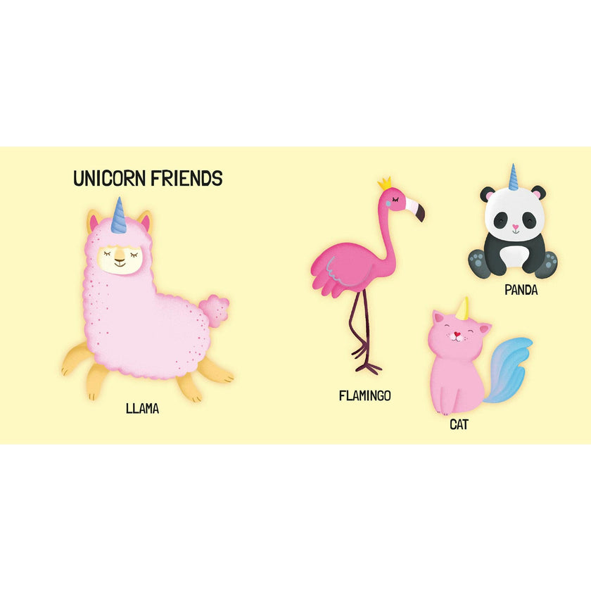 Q-Box: Unicorns