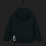 Glow reversible PrimaLoft jacket