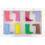 Tales Crayon Set