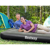 Tritech Connect and Rest 3-in-1 Air Mattress 10" Twin/King