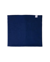 Neck Warmer in Navy Blue