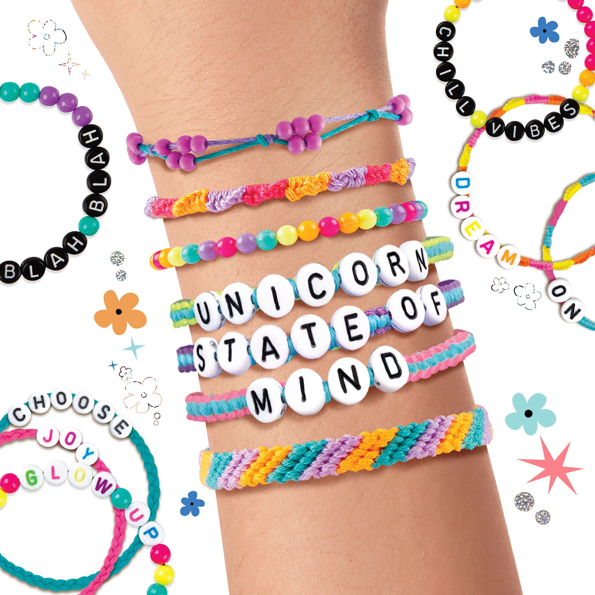 Jewelry Design Kit: Tell Your Story